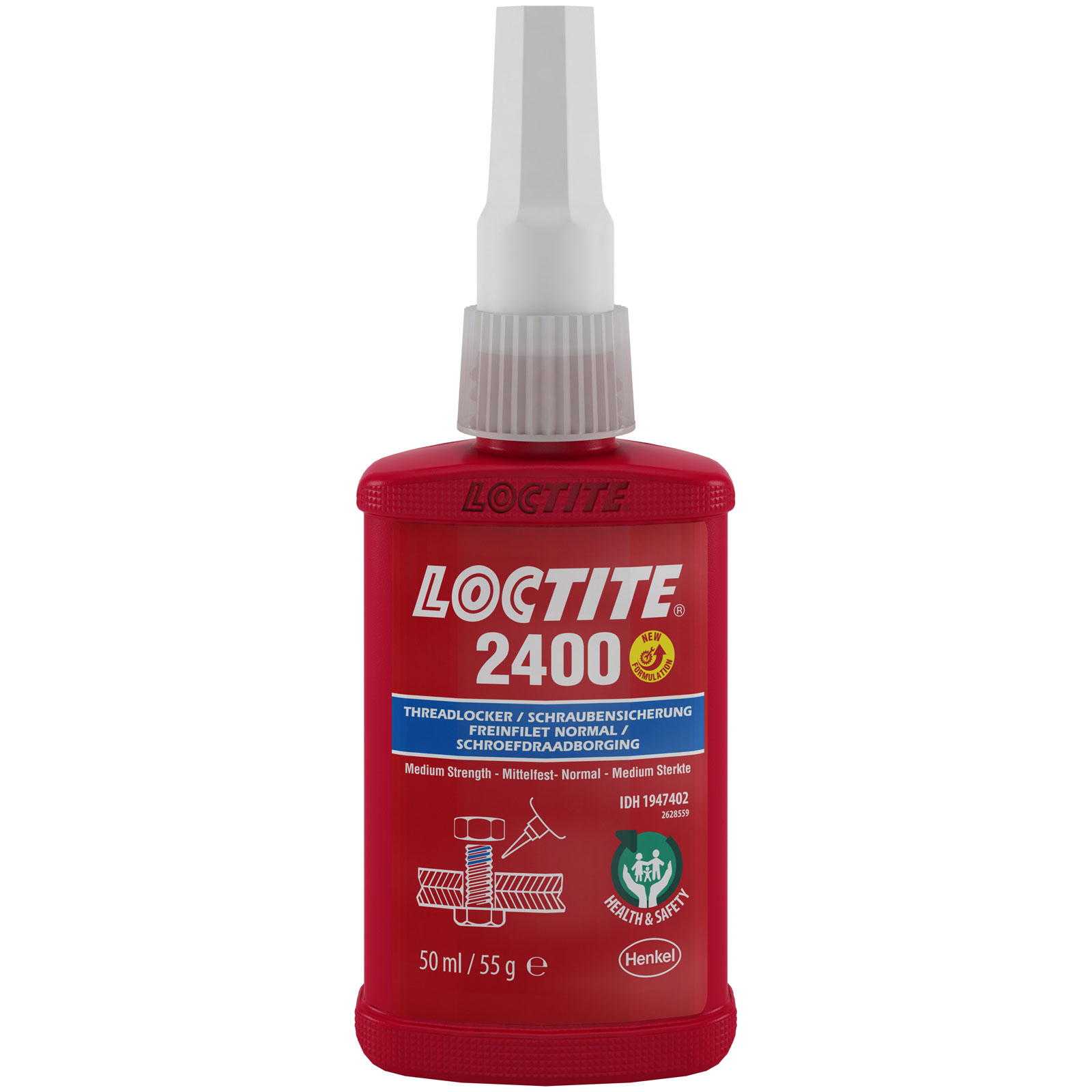 loctite2400