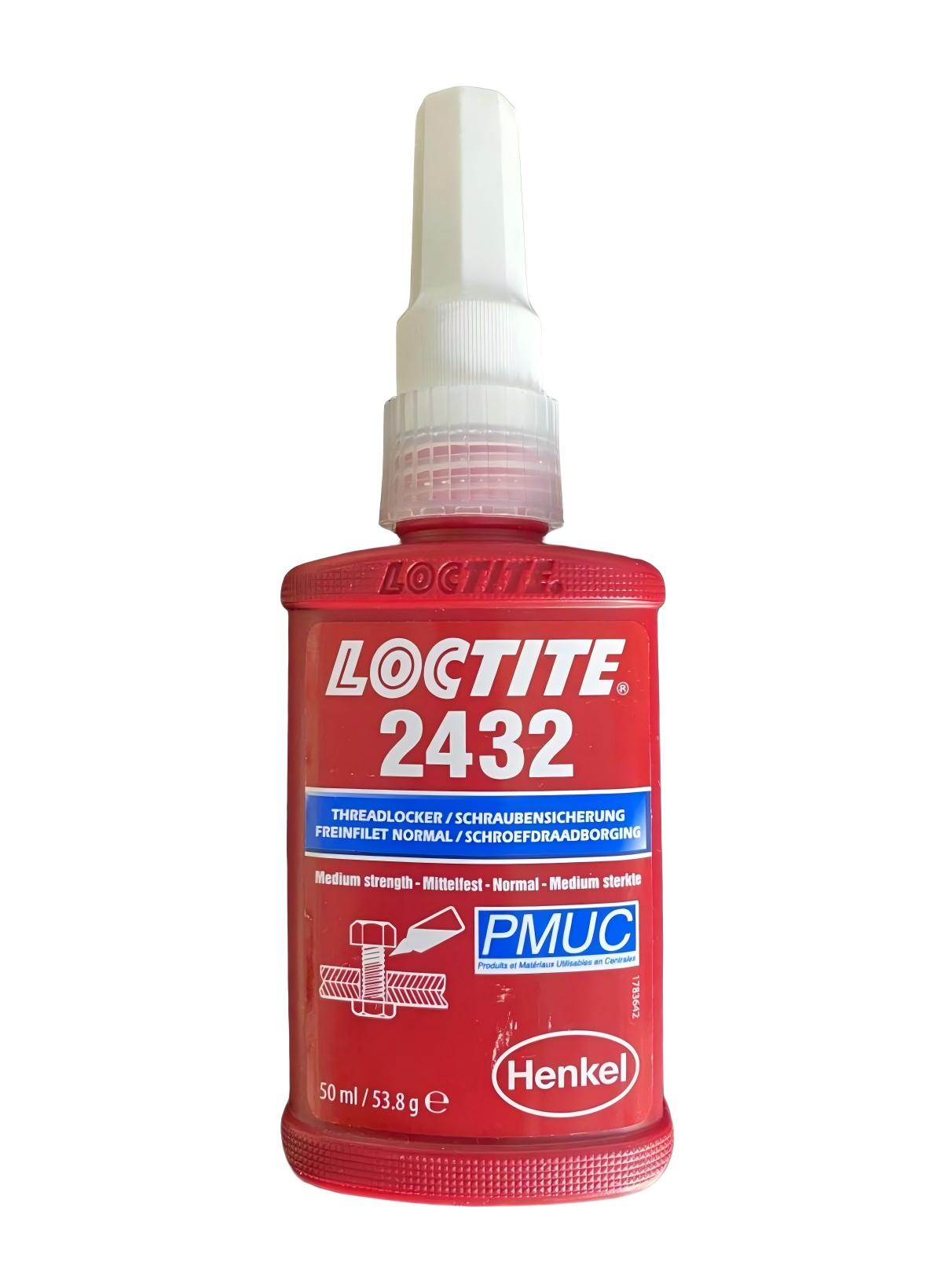 LOCTITE2432