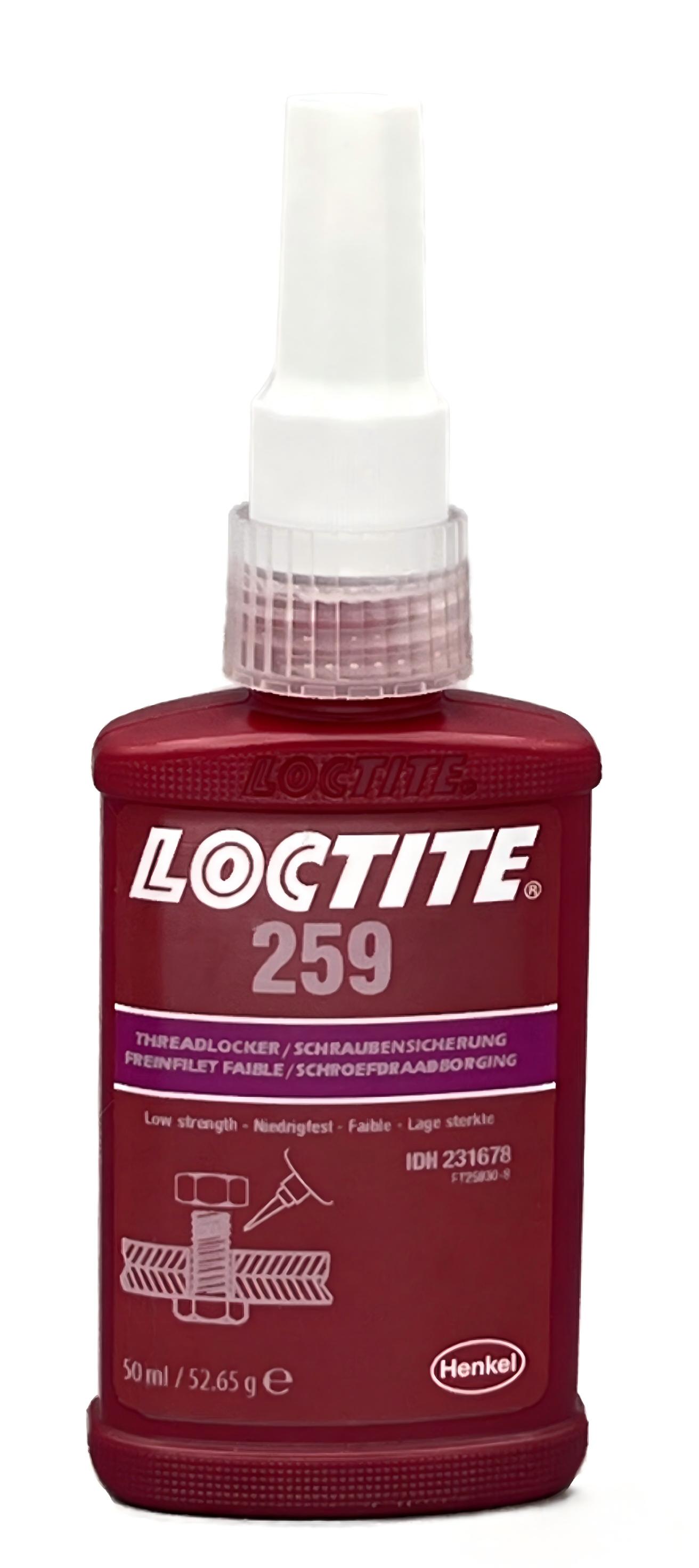 loctite259