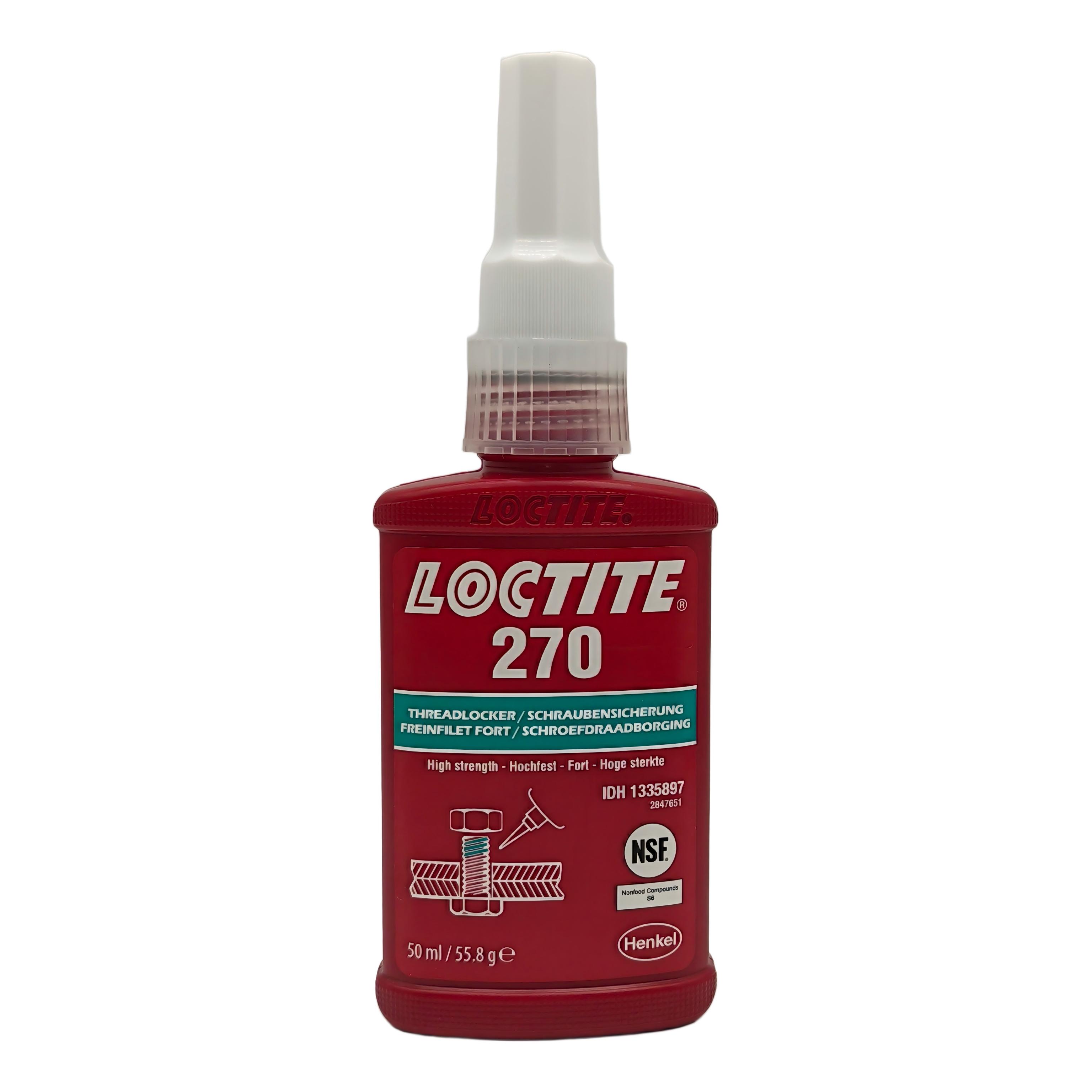 loctite270