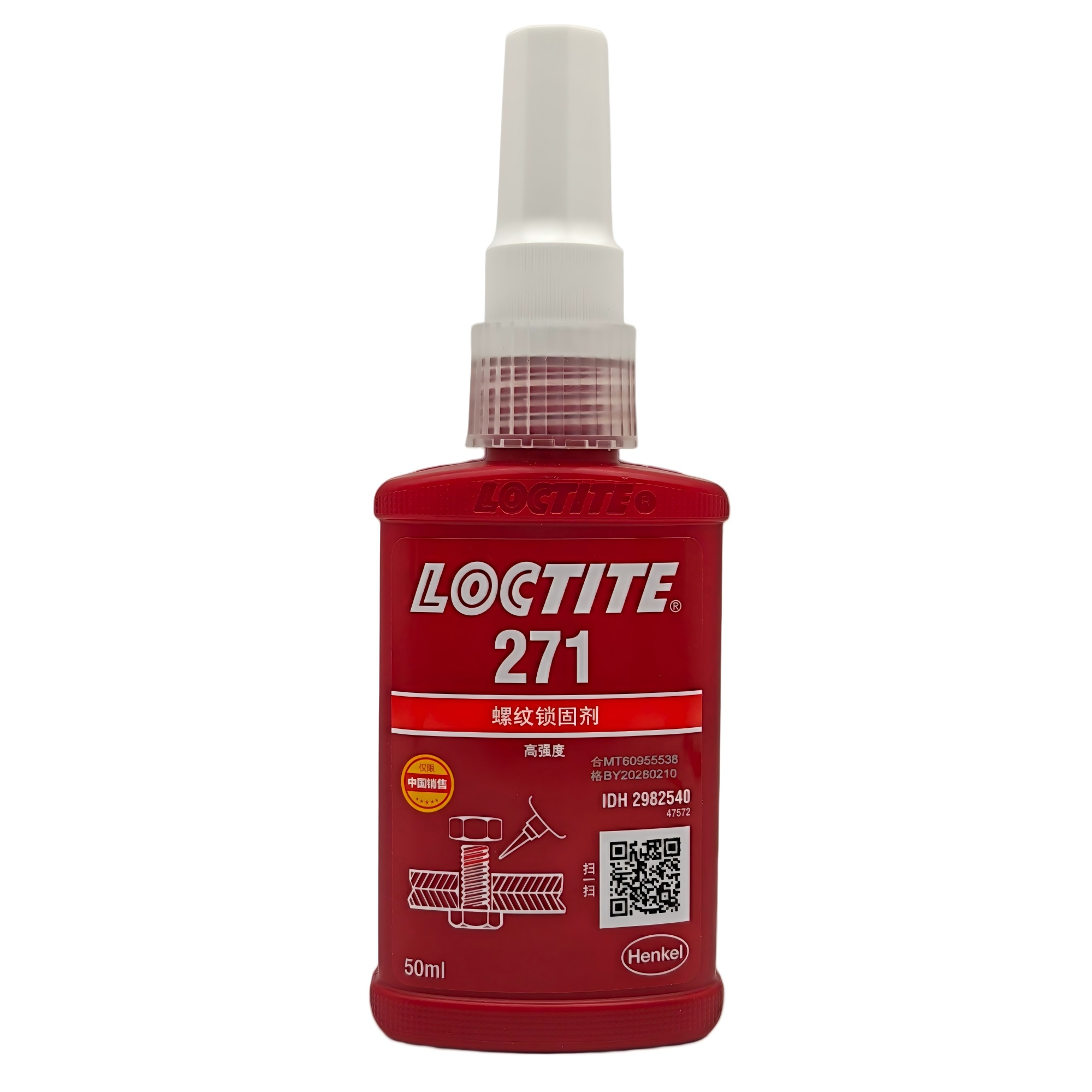 loctite271