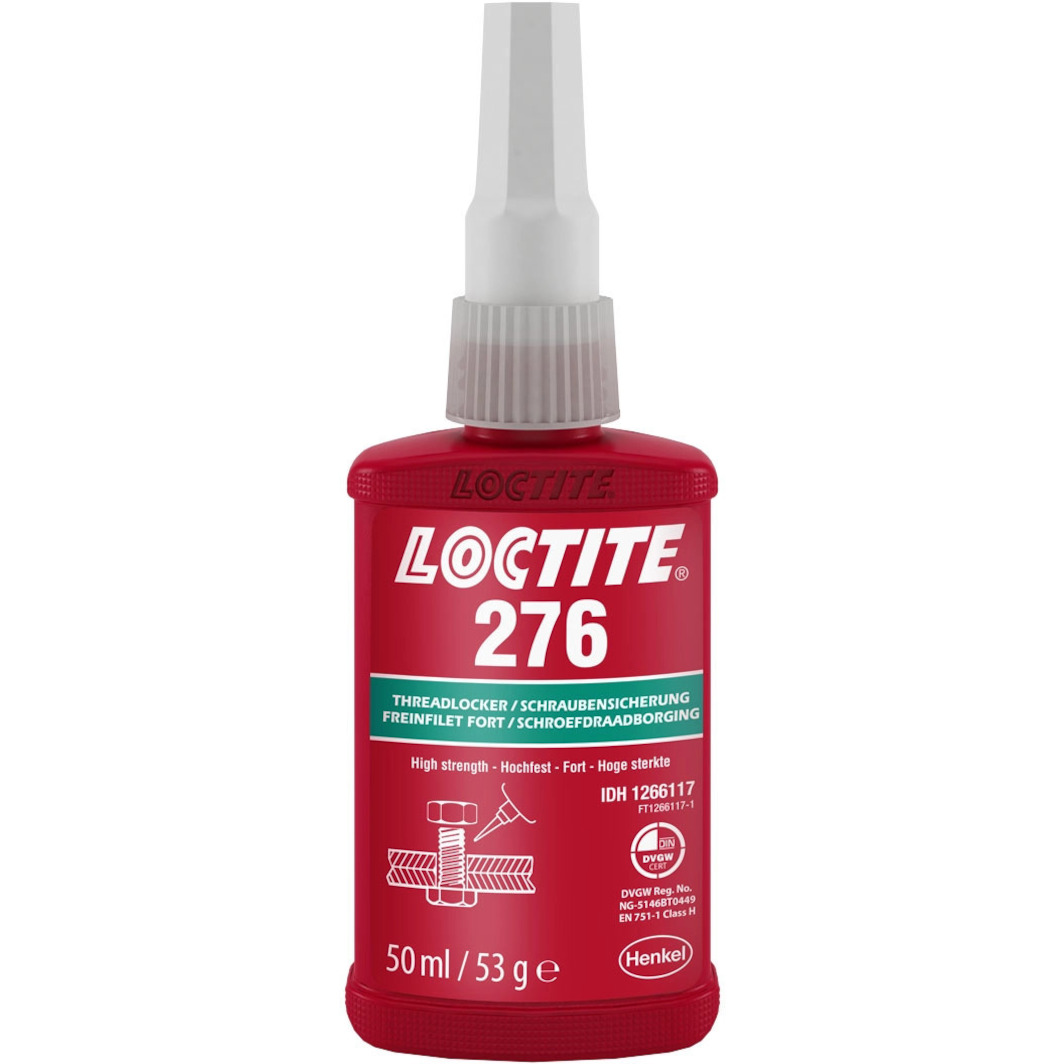 loctite276