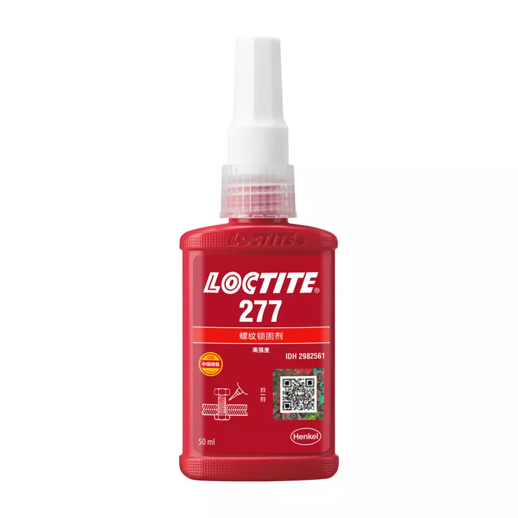 loctite277
