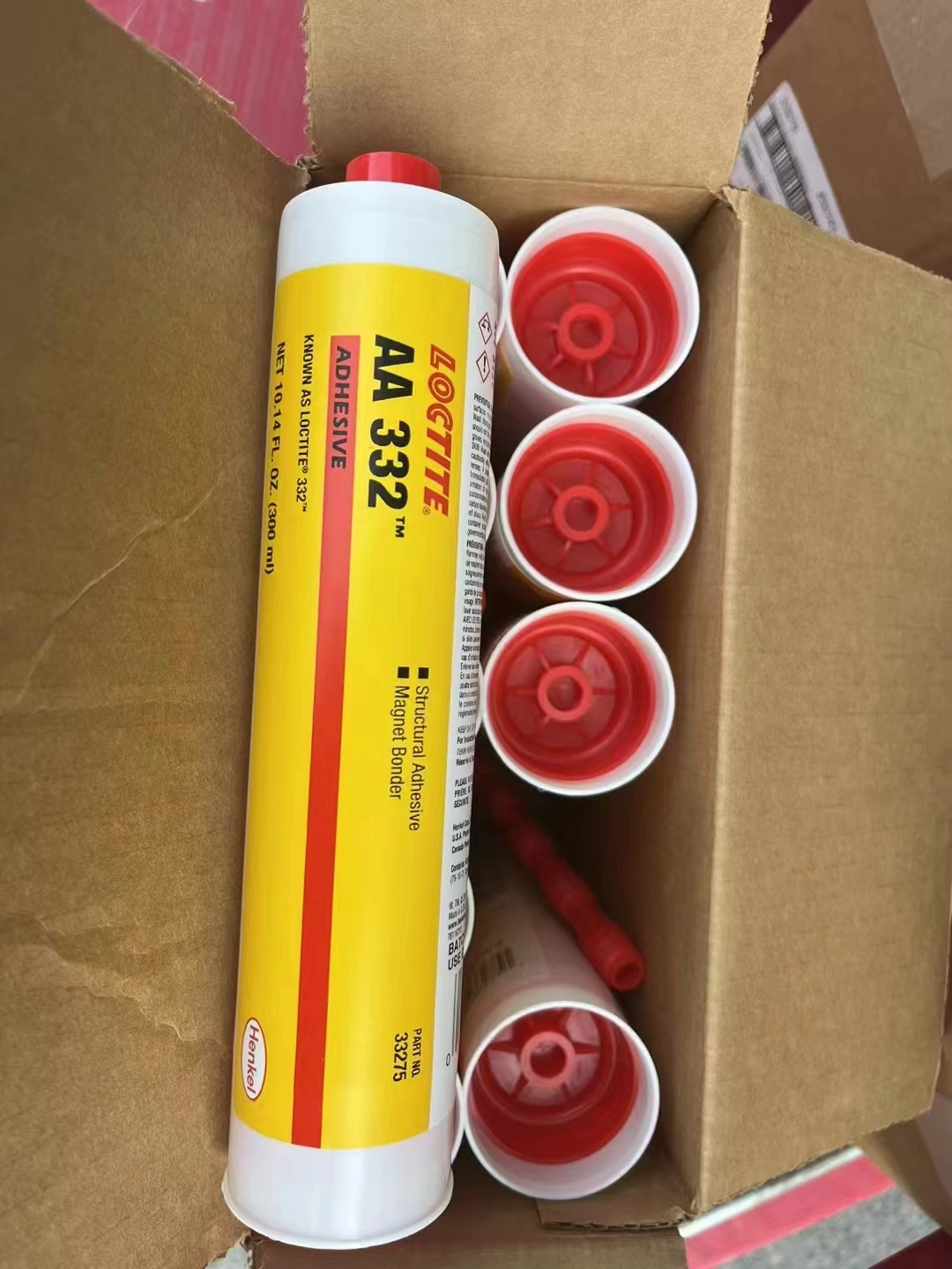 loctite332