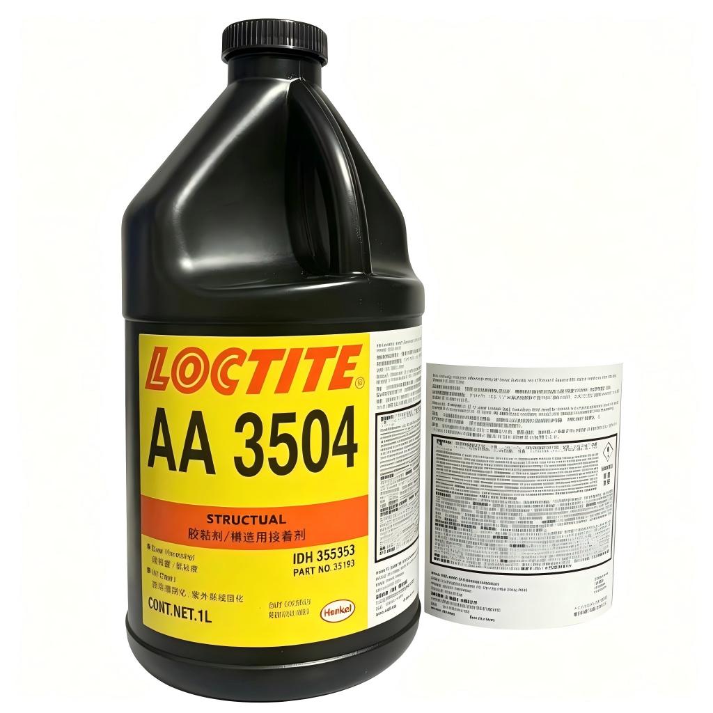 loctite3504