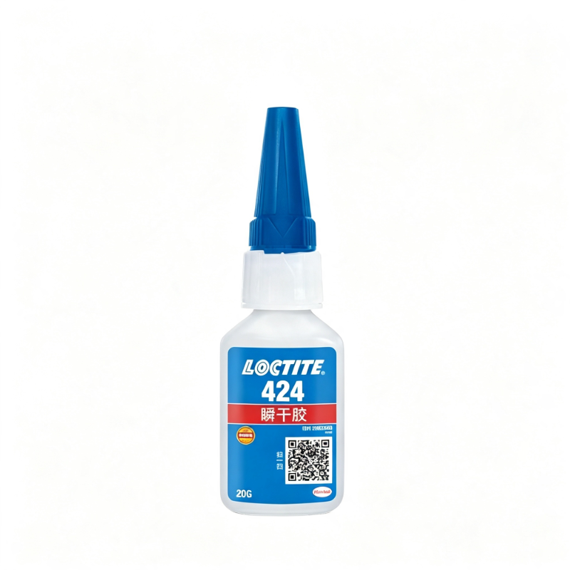 loctite424