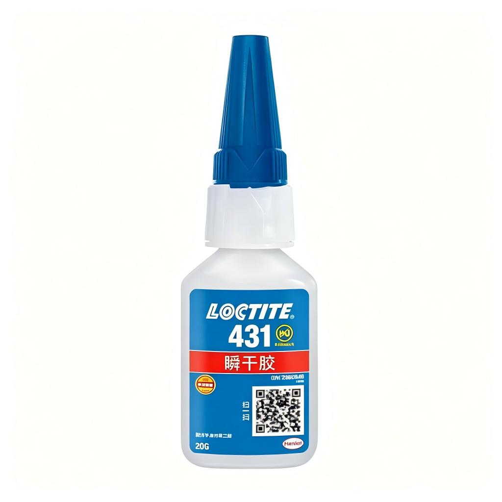 loctite431