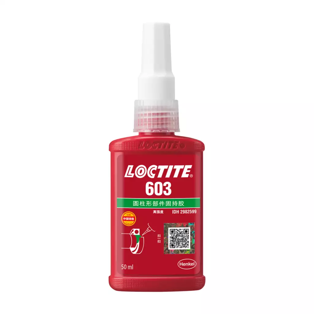 loctite603