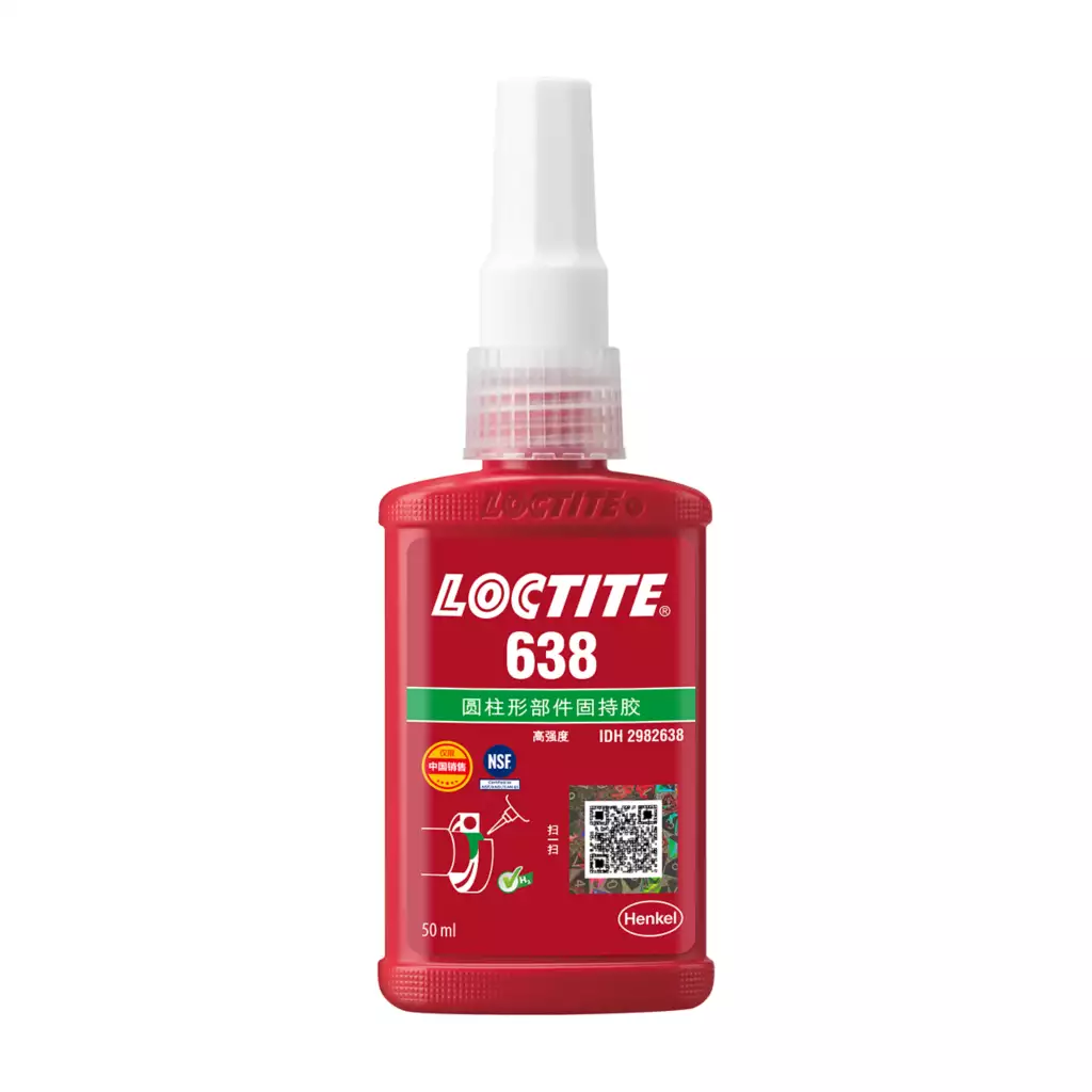 loctite638