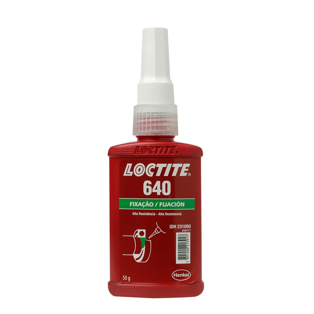 loctite640