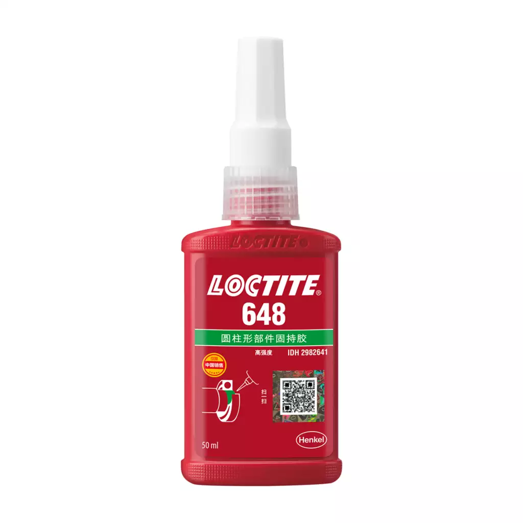 loctite648