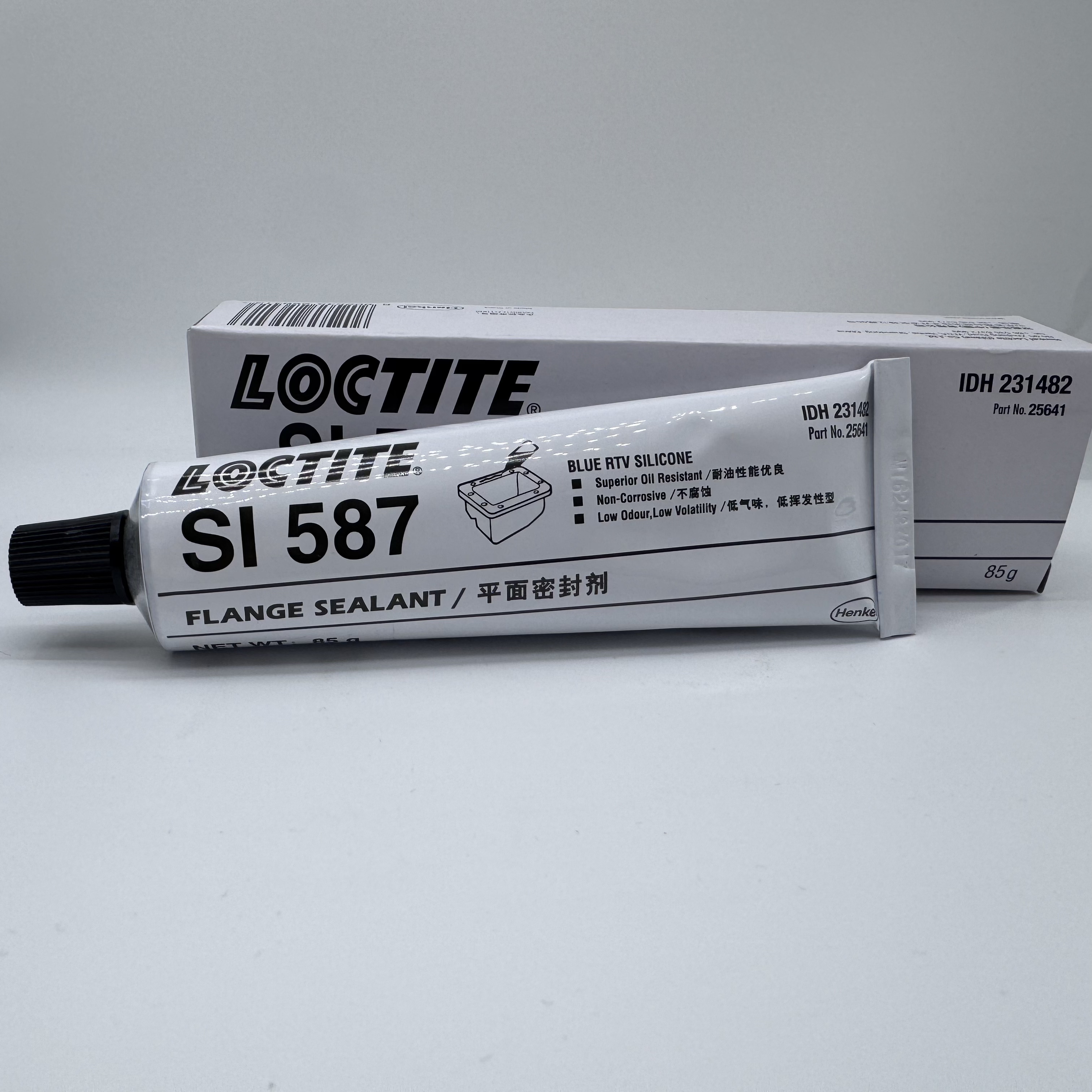 octite587l